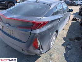 Toyota Prius 2020 1