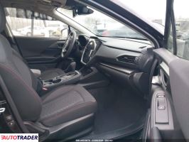 Subaru Impreza 2024 2