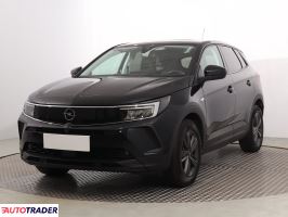 Opel Grandland 2022 1.2 128 KM