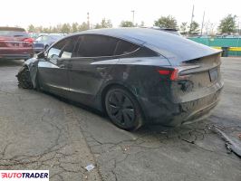 Tesla Model 3 2025