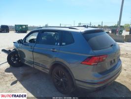 Volkswagen Tiguan 2024 2