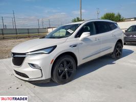 Buick Enclave 2023 3 Buick Enclave 2023 3