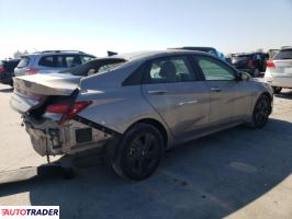 Hyundai Elantra 2022 2 Hyundai Elantra 2022 2