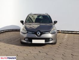 Renault Clio 2016 0.9 88 KM