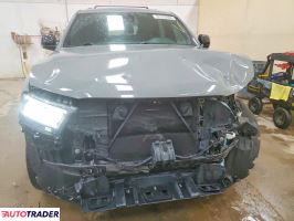 Dodge Durango 2023 3