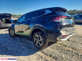 Kia Sportage 2023 1