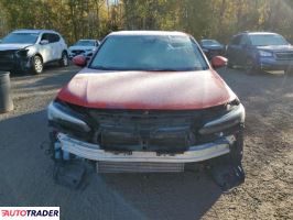 Honda Civic 2022 1