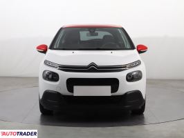 Citroen C3 2019 1.2 81 KM Citroen C3 2019 1.2 81 KM