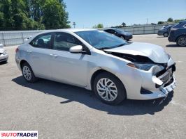 Toyota Corolla 2019 1 Toyota Corolla 2019 1