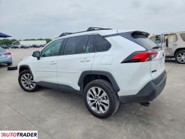 Toyota Pozostałe 2025 2