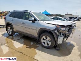 Toyota Pozostałe 2019 2 Toyota Pozostałe 2019 2