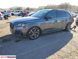 Audi Q7 2023 4