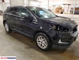 Ford Edge 2024 2