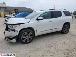 GMC Acadia 2019 3 GMC Acadia 2019 3