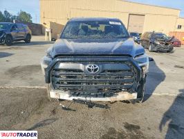 Toyota Tundra 2025 3