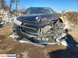 Buick Pozostałe 2023 1