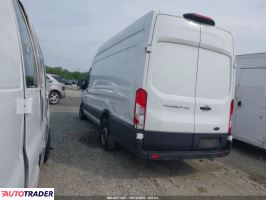 Ford Transit 2021 3 Ford Transit 2021 3