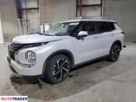Mitsubishi Outlander - zobacz ofertę