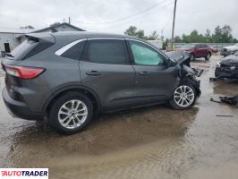 Ford Escape 2020 1 Ford Escape 2020 1