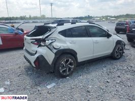 Subaru Pozostałe 2024 2