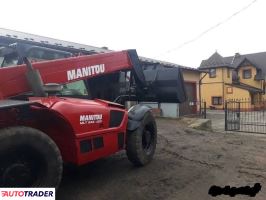 Manitou MLT845-120 2013r.