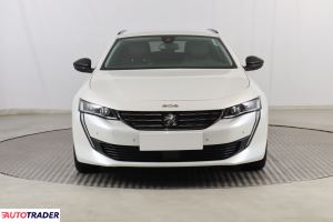 Peugeot 508 2022 1.5 128 KM Peugeot 508 2022 1.5 128 KM