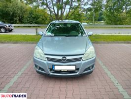 Opel Astra 2007 1.4 90 KM Opel Astra 2007 1.4 90 KM