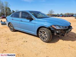 Volkswagen Jetta 2025 1