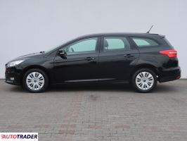 Ford Focus 2017 1.5 118 KM