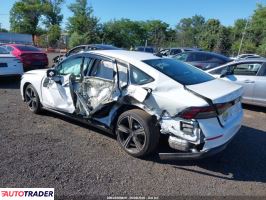 Honda Accord 2026 1