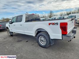 Ford Pozostałe 2021 6