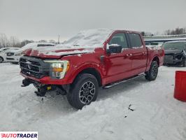 Ford Pozostałe - zobacz ofertę