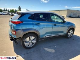 Hyundai Kona 2020