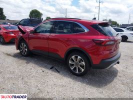 Ford Escape 2023 2