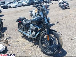 Harley-Davidson Pozostałe - zobacz ofertę