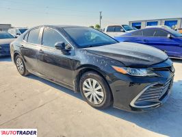 Toyota Camry 2022 2
