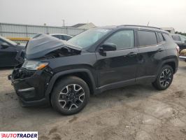 Jeep Compass 2019 2 Jeep Compass 2019 2