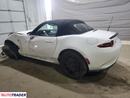 Mazda MX-5 2024 2 Mazda MX-5 2024 2