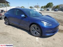 Tesla Model 3 2023 Tesla Model 3 2023