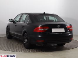 Skoda Superb 2014 2.0 167 KM