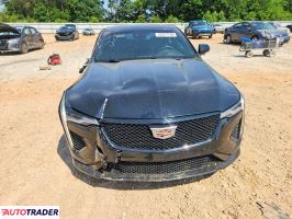 Cadillac Pozostałe 2023 2