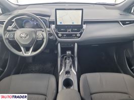 Toyota Pozostałe 2023 1.8 98 KM