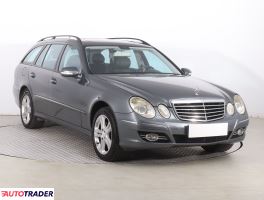 Mercedes E-klasa 2007 3.0 221 KM