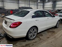 Mercedes CL 2020 2