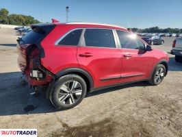 Kia Niro 2020 1 Kia Niro 2020 1