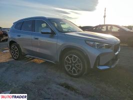 BMW X1 2023 2