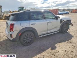 Austin Mini 2021 1