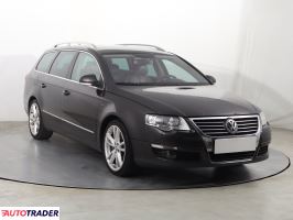 Volkswagen Passat 2006 2.0 138 KM