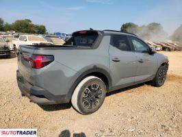 Hyundai Pozostałe 2022 2