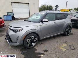 Kia Soul 2023 2